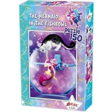 Star Fanustaki Denizkızı, 150 Parça