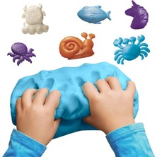 Carioca Bebek Oyun Hamuru 3 Renk x 75 gr 1+ Yaş