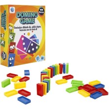 Smile Games Oyun Domino