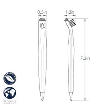 Bundt Reinigungswerkzeug – 1