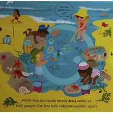 Hareketli Tatil (Ciltli)