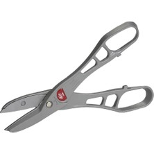M14N 35 cm Düz Kesim Alüminyum Çıtçıt