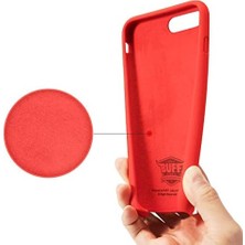 Buff 8 Plus / 7 Plus Rubber Fit Kılıf