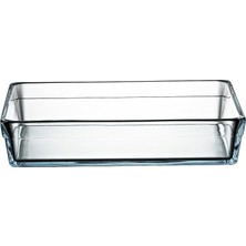 Borcam Dikdörtgen Tepsi (Premium)