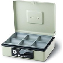 132500019002 Para Kasası, Mavi