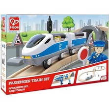 Hape Tren Seti