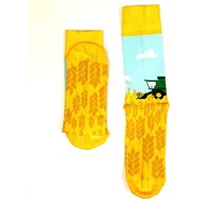 Moving Çorap Basak Traktör