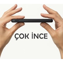 5000MAH 20W, Kablosuz Şarj Desteği Magsafe ile Uyumlu Güç Bankası Powerbank ile Uyumlu Şarj Seviyesi LED Gösterli Kompak ve Modern Tasarım BJ50