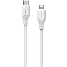 DL53W 1-Link cl Usb-C To Lightning Kablo 1.2m