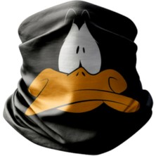 Motobir Baf-Bandana Ördek Surat