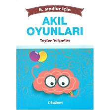 6.sınıf Akıl Oyunları