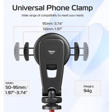 MA47 2 In 1 Manyetik Telefon Tutucu Stand