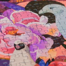 , 750P Puzzle Kuşlar, Yetişkin Puzzle