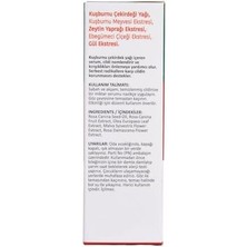 Kuşburnu Yağ Serumu Yaşlanma Karşıtı 30ML Anti Aging Serum