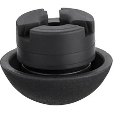 Düdüklü Tencere Perfect/perfect Plus/perfect Fusiontec Platinium - 3/4/4.5/6/8l Güvenlik Valfi/emniyet Contası - 0793109510 - Siyah