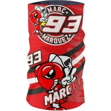 Motobir Baf-Bandana 93 Mrqz