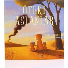 Öteki Aslanlar