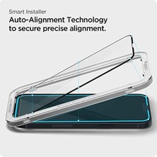 14 / 13 / 16E / 13 Pro ile Uyumlu Cam Ekran Koruyucu Kolay Kurulum Glas.tr Align Full Cover Hd (2 Adet) - AGL03387