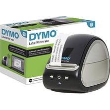 Dymo LW550 Elektronik Etiket Yazıcısı