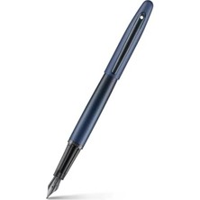 9429-0 Vfm Serisi Dolmakalem M Uç Mavi