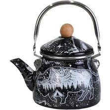 Pr Buffalo Demlik Kettle Küçük 1.1 Lt