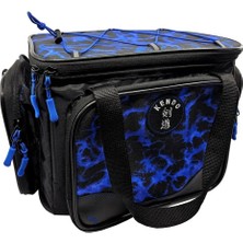 Kendo Sahte Balık Çantası