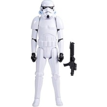 Titan Hero Serisi Stormtrooper 30 Cm'lik Aksiyon Figürü