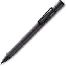 Kurşun Kalem Mat Siyah 0.5 mm 117