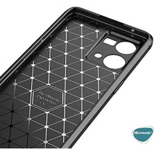 Oppo Reno 7 4g Için Kılıf Legion Series Siyah [reno 7 4g ile Uyumlu Kılıf - Siyah]