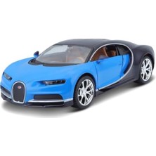 Maisto 1:24 Özel Sürüm Bugatti Chiron