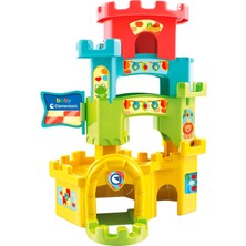 Baby - Renkli Oyuncak