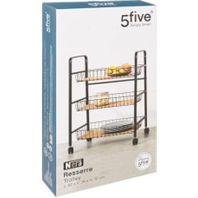 Concept 5 Simply Smart Bambu Sebzelik