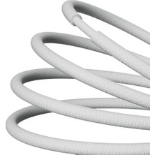 CA-2770 60W USB C To USB C Şarj ve Data Kablosu Beyaz 1.2 M