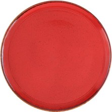 04ALM001651 Seasons Pizza Tabağı, Porselen