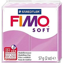 802062 Soft Modelleme Kili 57 Gr. Lavanta