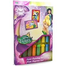 2: Kum Boyama Kartları