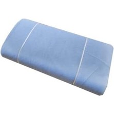 Benim Marifetlerim - Mavi Kristal Tül 1 Metre