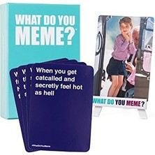 . Fresh Memes Expansion Pack
