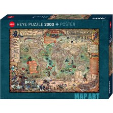 Heye Pirate World