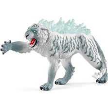 Schleich Buz Kaplanı