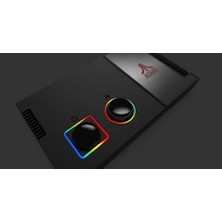 My Arcade Gamestatıon Atarı Retro Konsol 200 Oyun