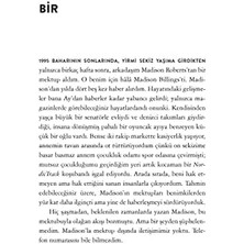 Bir Şey Olduğu Yok: Nothing To See Here