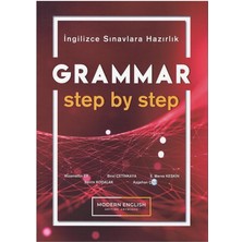 Yds Grammar Step By Step