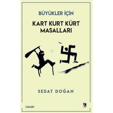 Kart Kurt Kürt Masalları