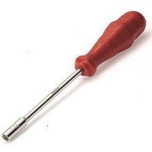 İzeltaş Izeltaş 5 mm Lokma Uçlu Tornavida