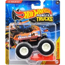 Trucks 1:64 Arabalar Lıl Haulın 64 FYJ44 - JCD76