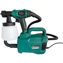 T 18690 Portatif Elektrikli Sprey Boya Tabancası, 800 W