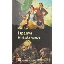 Ispanya Bir Başka Avrupa