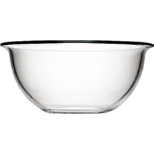 Fırın Kase 3000 cc T 1 Pencereli Kutu