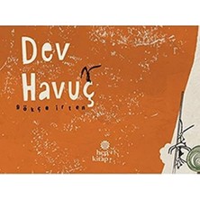 Dev Havuç